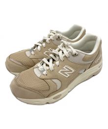 NEW BALANCE（ニューバランス）の古着「CM1700」｜ベージュ