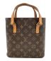 LOUIS VUITTON (ルイ ヴィトン) ヴァヴァンPM ブラウン：79800円