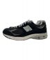 NEW BALANCE (ニューバランス) M2002R GTX D ブラック サイズ:27 JPN：18000円