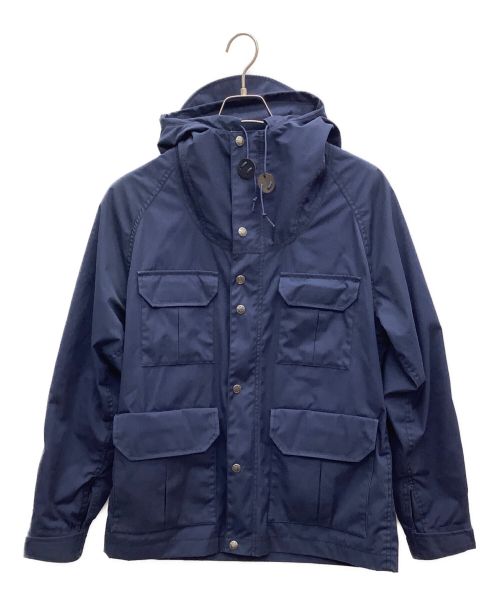 THE NORTHFACE PURPLELABEL（ザ・ノースフェイス パープルレーベル）THE NORTHFACE PURPLELABEL (ザ・ノースフェイス パープルレーベル) マウンテンパーカー ネイビー サイズ:Lの古着・服飾アイテム