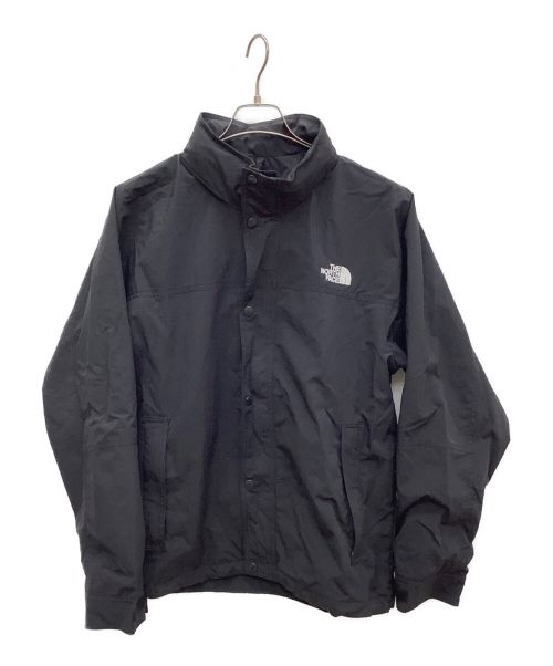 THE NORTH FACE（ザ ノース フェイス）THE NORTH FACE (ザ ノース フェイス) ハイドレナウィンドジャケット ブラック サイズ:Mの古着・服飾アイテム