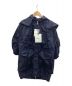 MONCLER (モンクレール) TILLY GIUBBOTTO ネイビー：45000円