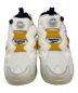 REEBOK (リーボック) INSTAPUMP FURY OG  ネイビー×ホワイト サイズ:29：8000円