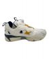 中古・古着 REEBOK (リーボック) INSTAPUMP FURY OG  ネイビー×ホワイト サイズ:29：8000円