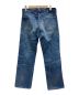 LEVI'S (リーバイス)  37501 インディゴ サイズ:W34：10000円