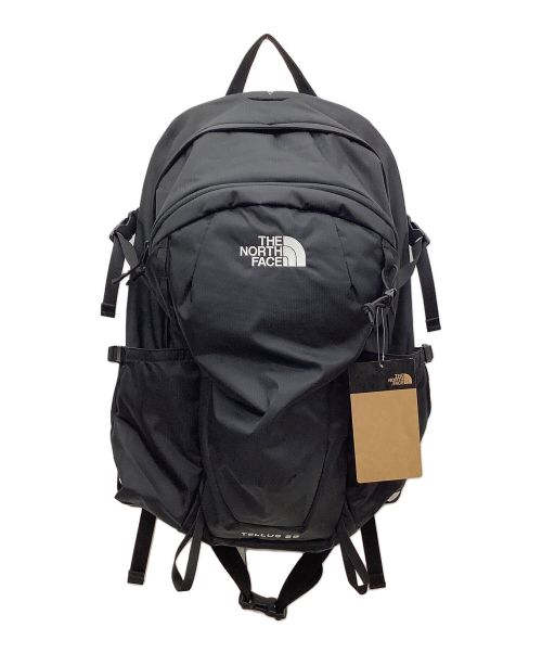 THE NORTH FACE（ザ ノース フェイス）THE NORTH FACE (ザ ノース フェイス) Tellus 25(テルス25) ブラック 未使用品の古着・服飾アイテム