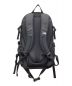 THE NORTH FACE (ザ ノース フェイス) Tellus 25(テルス25) ブラック 未使用品：13000円