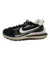 NIKE (ナイキ) sacai (サカイ) Vapor Waffle（ヴェイパーワッフル） ブラック×ホワイト サイズ:27.5㎝：40000円