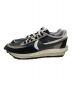 NIKE (ナイキ) sacai (サカイ) LD Waffle グレー サイズ:㎝ 27.5：18000円