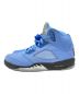 NIKE (ナイキ) AIR JORDAN5 RETRO SE UNIVERSITY BLUE ブルー サイズ:28.5：18000円