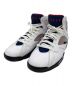 NIKE（ナイキ）の古着「AIR JORDAN7 RETRO BCFC」｜ホワイト