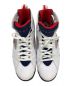 NIKE (ナイキ) AIR JORDAN7 RETRO BCFC ホワイト サイズ:28.5：18000円