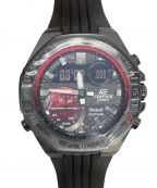 CASIO×EDIFICEカシオ×エディフィス）の古着「EDIFICE×TOM’S コラボモデル ECB-10TMS-1AJR」