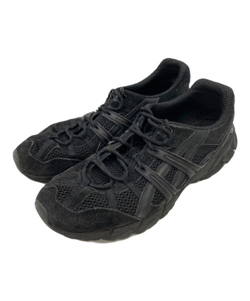 asics（アシックス）asics (アシックス) GEL-SONOMA 15-50 ブラック サイズ:cm 29.0の古着・服飾アイテム