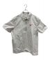 NIKE（ナイキ）の古着「TREND OVERSHIRT PHANTOM」｜ホワイト