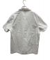 NIKE (ナイキ) TREND OVERSHIRT PHANTOM ホワイト サイズ:XL：3980円