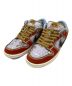 NIKE SB（ナイキエスビー）の古着「DUNK Low PRM」｜マルチカラー