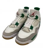 NIKE SBナイキエスビー）の古着「Air Jordan 4 