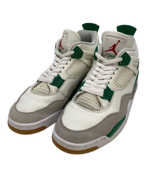 NIKE SB（ナイキエスビー）NIKE SB (ナイキエスビー) Air Jordan 4 