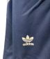 中古・古着 adidas (アディダス) トラックジャケット スコットランド ネイビー サイズ:L 未使用品：16000円