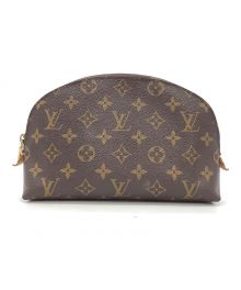 LOUIS VUITTON（ルイ ヴィトン）の古着「ポシェット・コスメティックMM」