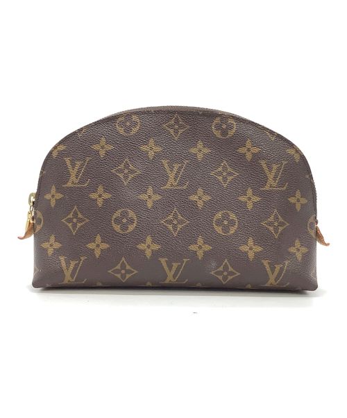 LOUIS VUITTON（ルイ ヴィトン）LOUIS VUITTON (ルイ ヴィトン) ポシェット・コスメティックMMの古着・服飾アイテム