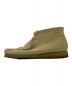 CLARKS ORIGINALS (クラークス オリジナルズ) ワラビーブーツ サイズ:US11：15000円