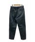 AURALEE (オーラリー) EXCLUSIVE WASHED FINX CHINO PANTS グレー サイズ:4：12000円