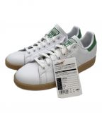 adidasアディダス）の古着「STAN SMITH(スタンスミス)」｜ホワイト