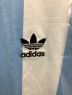 中古・古着 adidas (アディダス) 半袖カットソー ホワイト×スカイブルー サイズ:S 未使用品：9000円