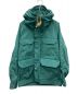 THE NORTHFACE PURPLELABEL（ザ・ノースフェイス パープルレーベル）の古着「65/35 Mountain Parka」｜グリーン