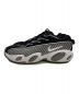 NIKE (ナイキ) NOCTA (ノクタ) GLIDE ブラック×ホワイト サイズ:㎝ 28：15000円