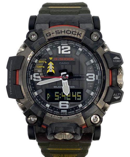 CASIO（カシオ）CASIO (カシオ) G-SHOCK マッドマスターの古着・服飾アイテム