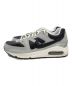 NIKE (ナイキ) AIR MAX COMMAND ブラック×グレー サイズ:cm 25：10000円