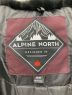 ALPINE NORTHの古着・服飾アイテム：20000円