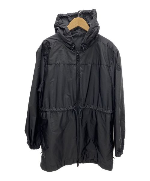 MONCLER（モンクレール）MONCLER (モンクレール) FILIRA GIUBBOTTO ブラックの古着・服飾アイテム