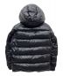 MONCLER (モンクレール) MAYA GIUBBOTTO ブラック サイズ:1：50000円