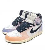 NIKEナイキ）の古着「AIR Jordan 1 RETRO OG CRAFT」｜マルチカラー