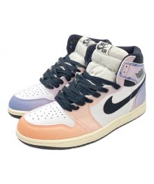 NIKE（ナイキ）の古着「AIR Jordan 1 RETRO OG CRAFT」｜マルチカラー