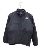 THE NORTH FACEザ ノース フェイス）の古着「THE NORTH FACE　デナリジャケット」｜ブラック