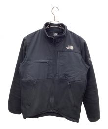 THE NORTH FACE（ザ ノース フェイス）の古着「THE NORTH FACE　デナリジャケット」｜ブラック