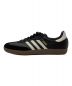 adidas (アディダス) adidas SAMBA ブラック ブラック サイズ:USA 10 1/2 未使用品：11000円