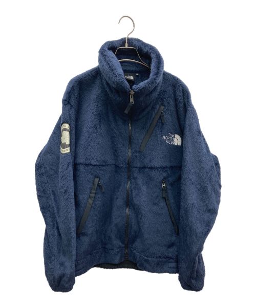 THE NORTH FACE（ザ ノース フェイス）THE NORTH FACE (ザ ノース フェイス) アンタークティカバーサロフトジャケット ネイビー サイズ:XLの古着・服飾アイテム