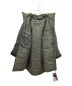 WILD THINGS (ワイルドシングス) WIND AND SEA (ウィンド アンド シー) READY PARKA グリーン サイズ:L 未使用品：46000円