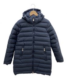 Pyrenex（ピレネックス）の古着「SPOUTNIC LONG SOFT2」｜ネイビー