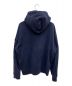 MONCLER (モンクレール) MAGLIA CARDIGAN ジップパーカー ネイビー サイズ:XXL：37000円