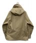 THE NORTHFACE PURPLELABEL (ザ・ノースフェイス パープルレーベル) 65/35 Mountain Parka ベージュ サイズ:M：13000円