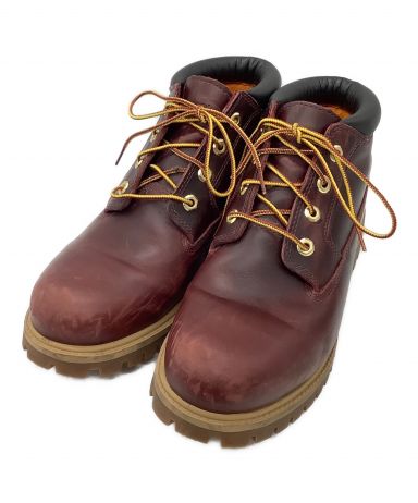 中古・古着通販】Timberland (ティンバーランド) ブーツ エンジ サイズ