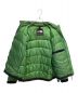 THE NORTH FACE (ザ ノース フェイス) THE NORTH FACE ダウンジャケット グリーン サイズ:S：4800円