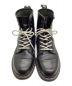 Dr.Martens (ドクターマーチン) 8ホールブーツ ブラック サイズ:UK6：8800円